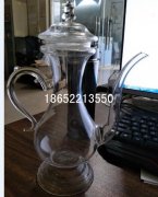 hth华体厂玻璃制品的造型